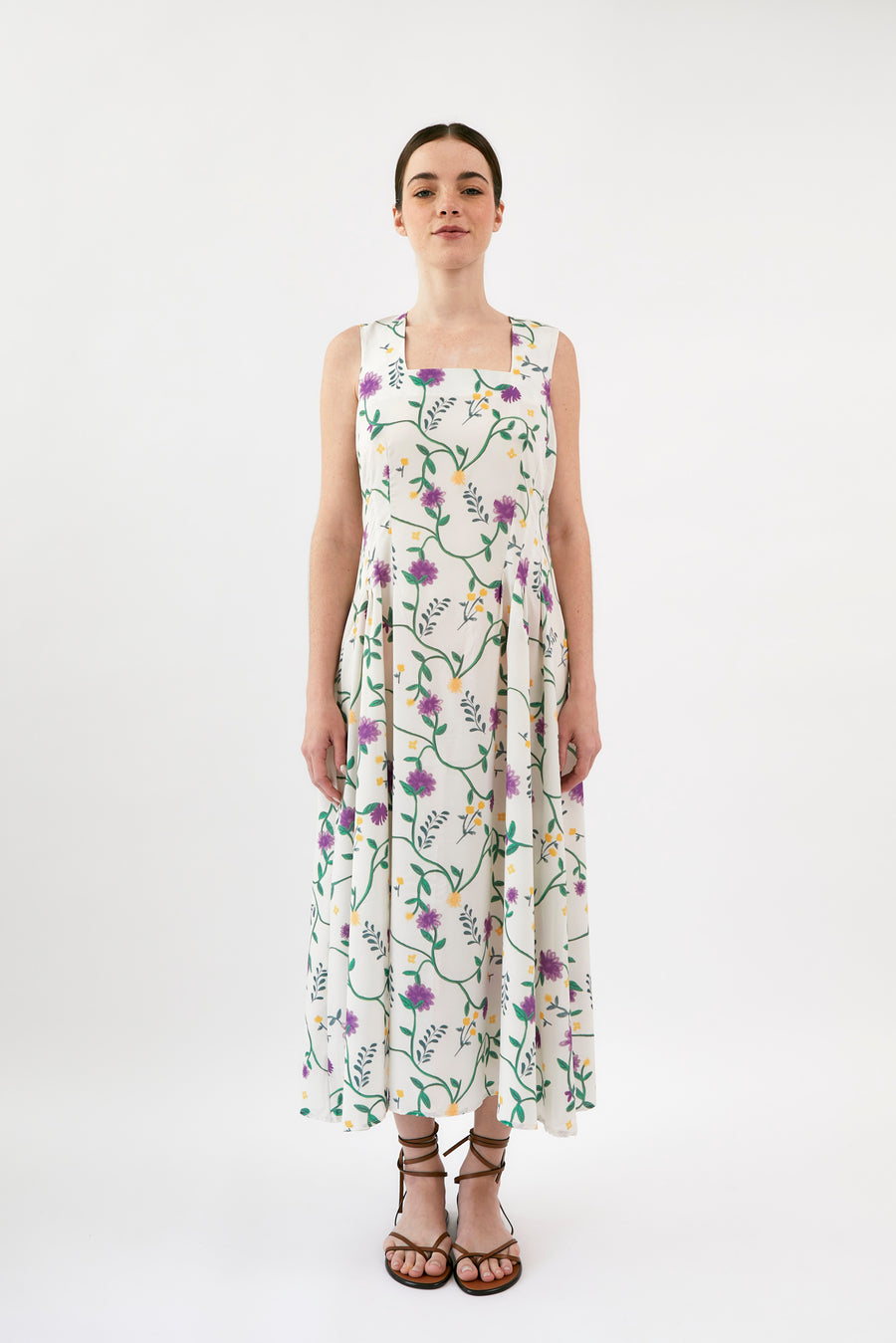 Kate Retama Summer Dress