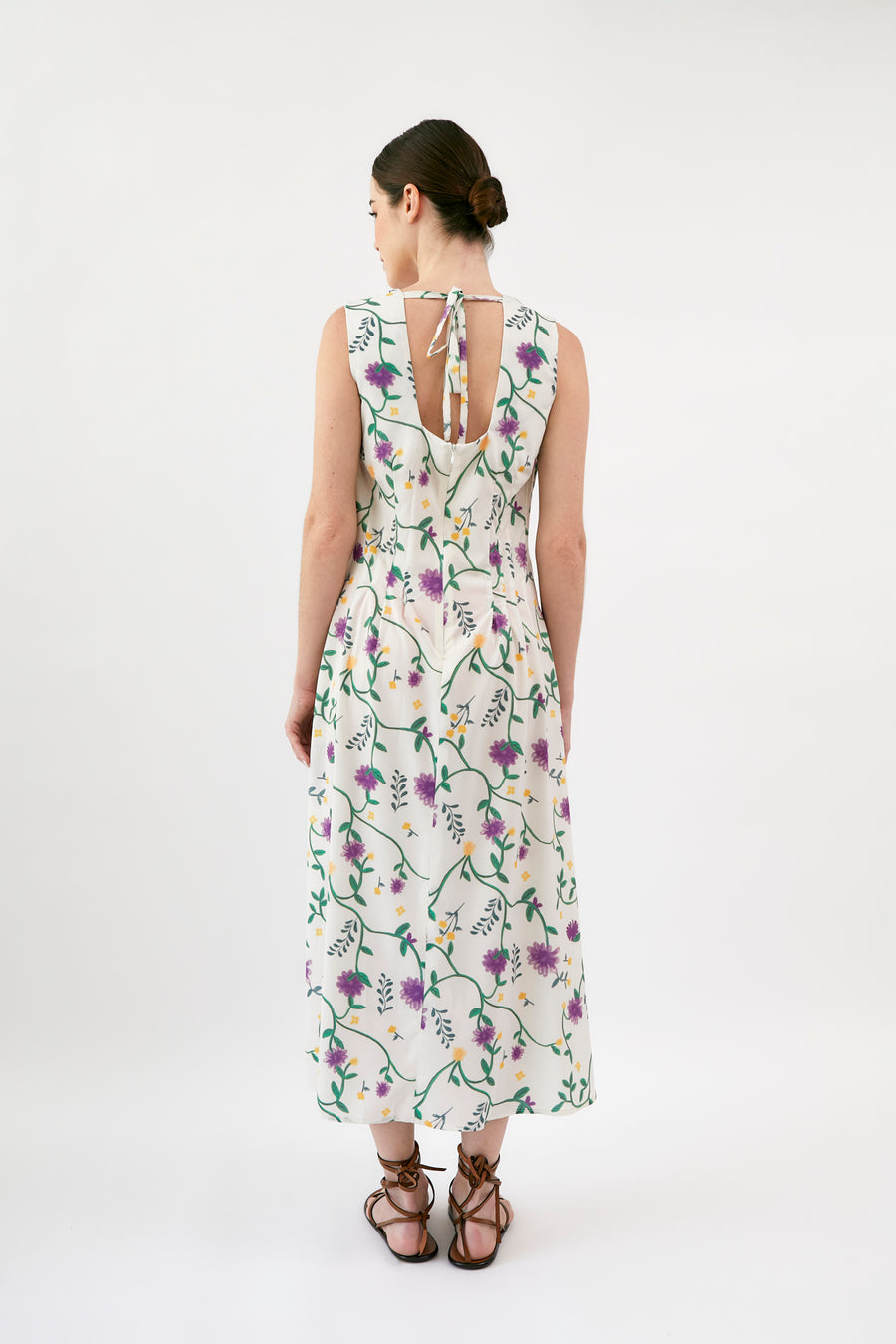 Kate Retama Summer Dress