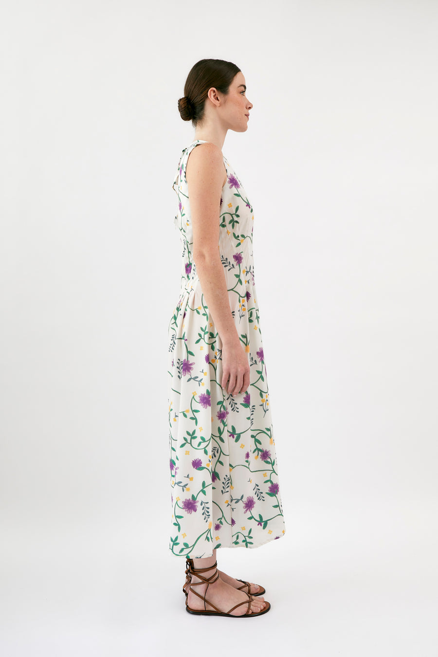 Kate Retama Summer Dress